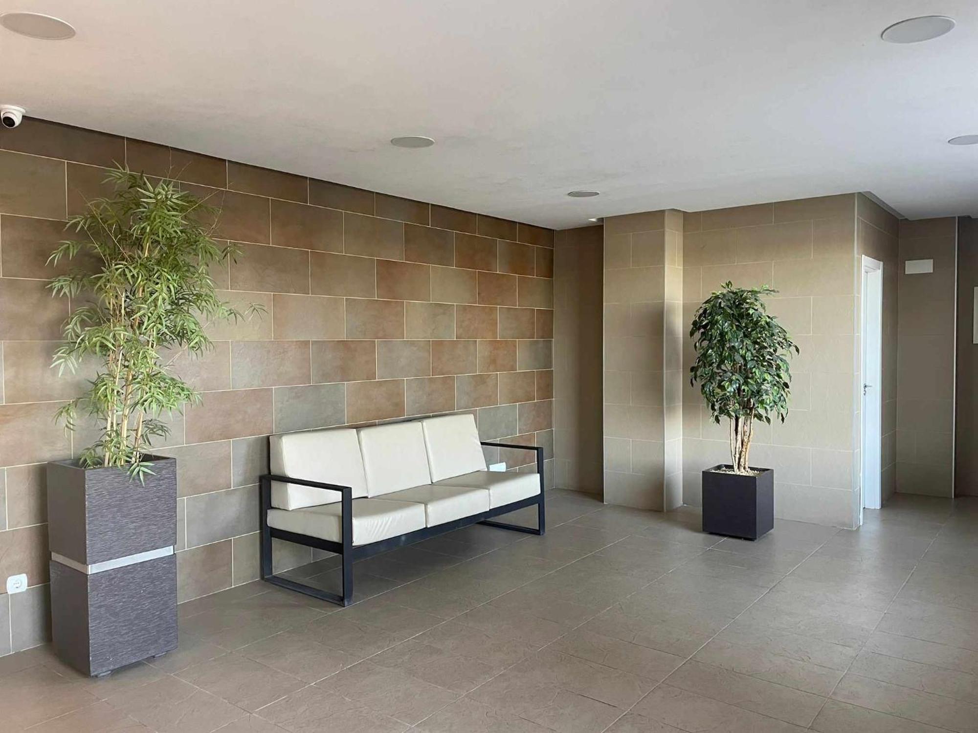 Apartment With Sea View Pool & Private Parking Calpe Buitenkant foto